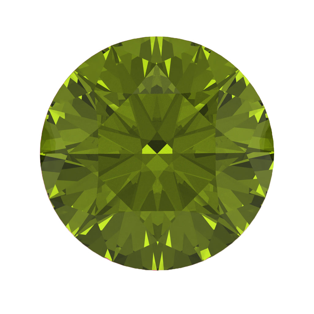 Stones in Bottom - 2 Gems - Princess Cut