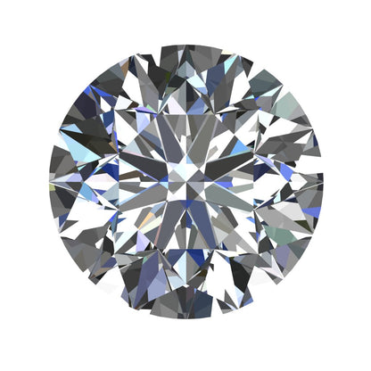 Stones in Bottom - 2 Gems - Princess Cut