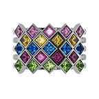 The Mingled Princesses - 18K / Platinum
