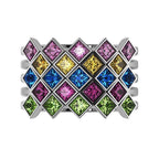 The Mingled Princesses - 18K / Platinum