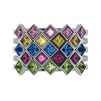 The Mingled Princesses - 18K / Platinum