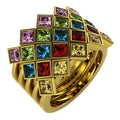 The Mingled Princesses - 18K / Platinum