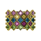 The Mingled Princesses - 18K / Platinum