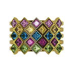 The Mingled Princesses - 18K / Platinum