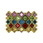 The Mingled Princesses - 18K / Platinum