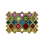 The Mingled Princesses - 18K / Platinum