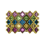 The Mingled Princesses - 18K / Platinum