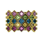 The Mingled Princesses - 18K / Platinum