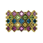 The Mingled Princesses - 18K / Platinum
