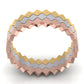 Stackable Quad Rings - Triad