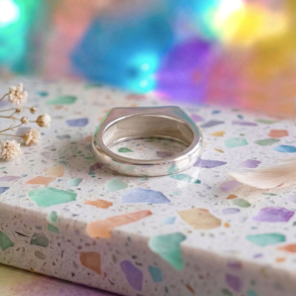 Personalized YeaR-ing - Custom Date
