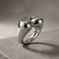 The Bust Ring