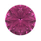 Stones in Bottom - 2 Gems - Princess Cut