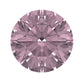 Stones in Bottom - 2 Gems - Princess Cut