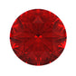 Stones in Bottom - 2 Gems - Princess Cut