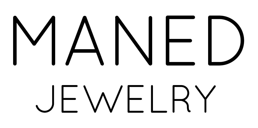 MANED JEWELRY