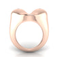 The Bust Ring