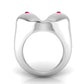 The Bust Ring