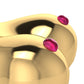 The Bust Ring