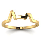 Ode to Cats Ring - Stray