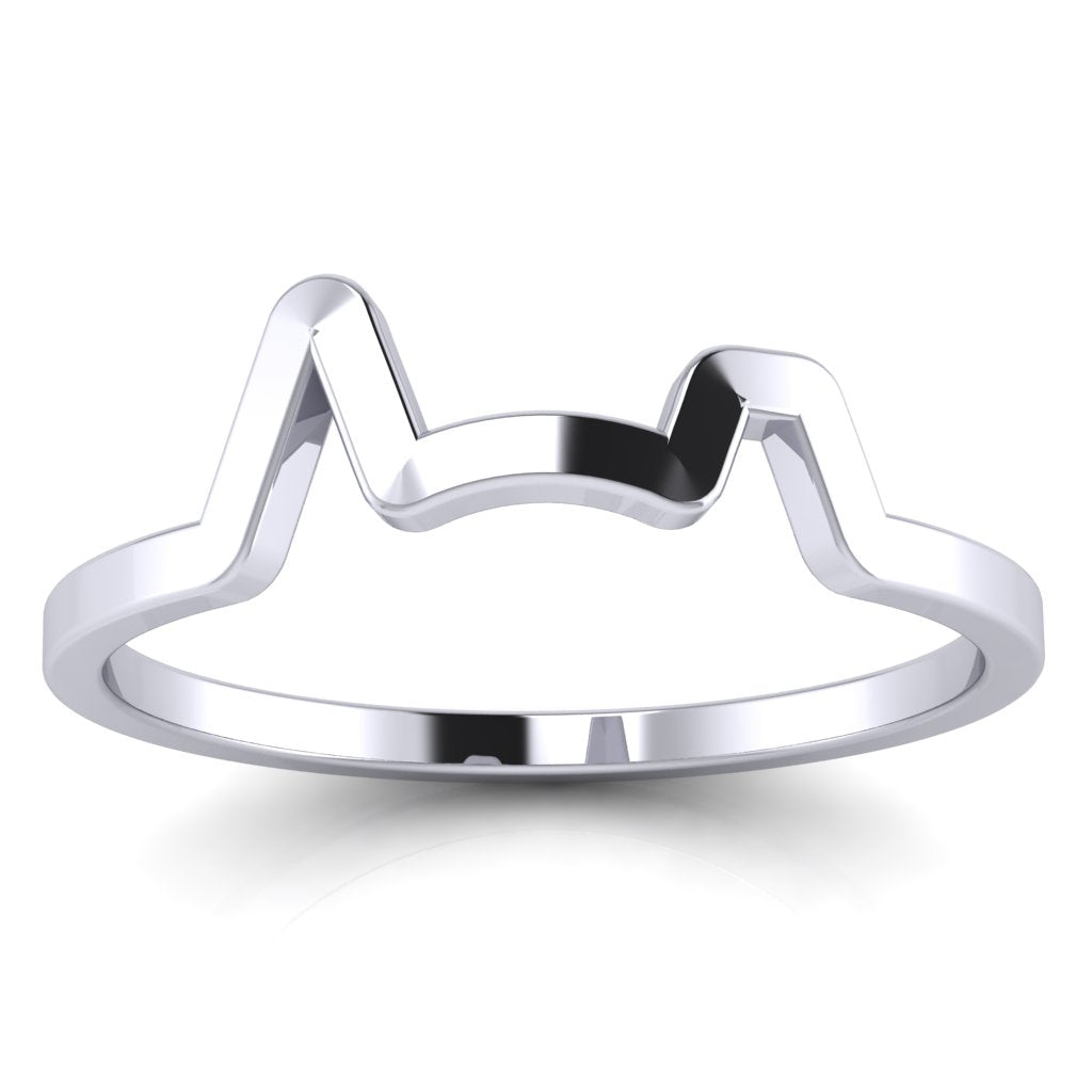 Ode to Cats Ring - Stray