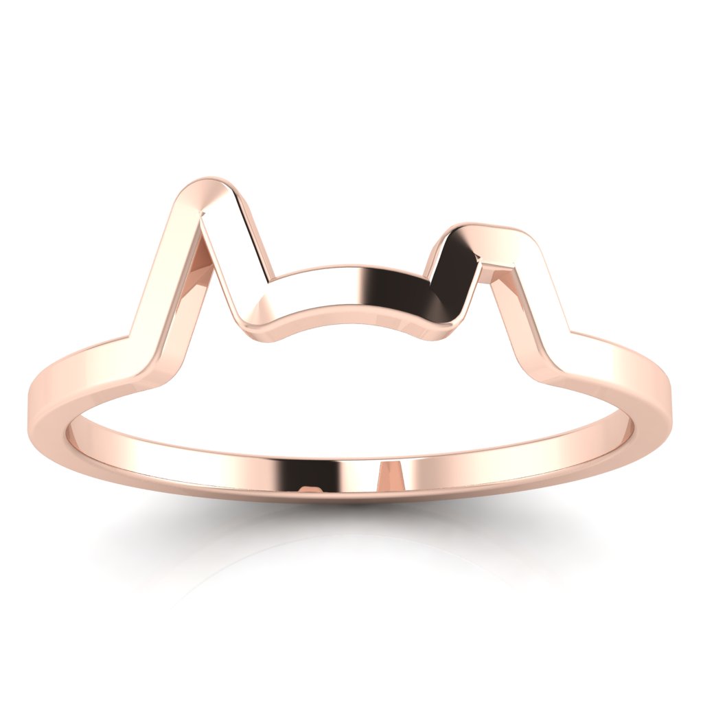 Ode to Cats Ring - Stray