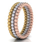 Stackable Orb Ring - Singles