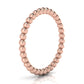 Stackable Orb Ring - Singles