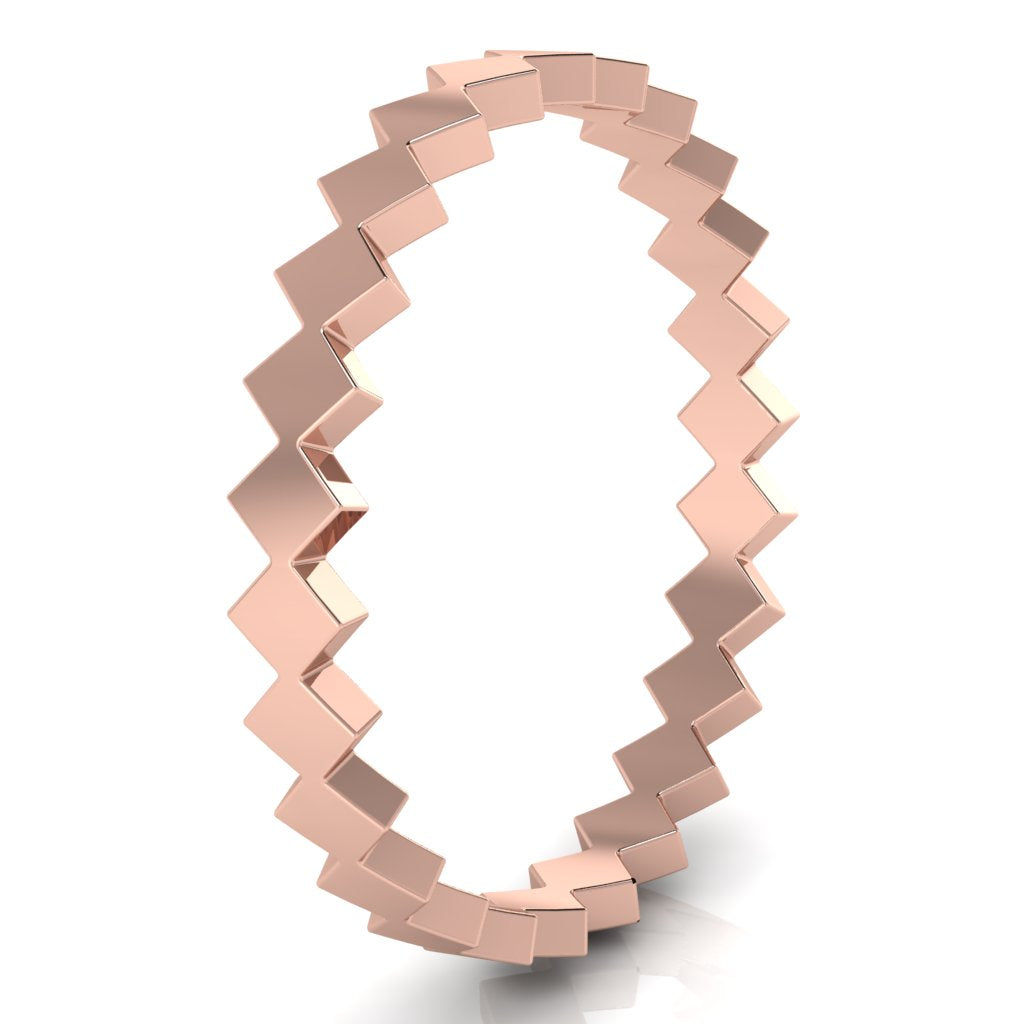 Stackable Quad Ring - Singles