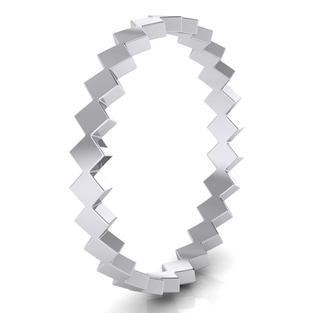 Stackable Quad Ring - Singles