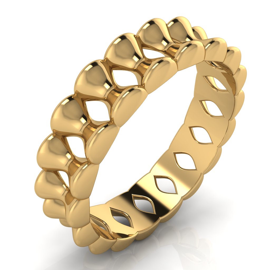 Perpetual Ring